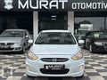 MURAT OTOMOTİV'DEN 2015 ACCENT BLUE 1.4 D-CVVT **HATASIZ_BOYASIZ