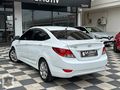 MURAT OTOMOTİV'DEN 2015 ACCENT BLUE 1.4 D-CVVT **HATASIZ_BOYASIZ
