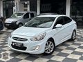 MURAT OTOMOTİV'DEN 2015 ACCENT BLUE 1.4 D-CVVT **HATASIZ_BOYASIZ
