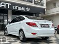 MURAT OTOMOTİV'DEN 2015 ACCENT BLUE 1.4 D-CVVT **HATASIZ_BOYASIZ