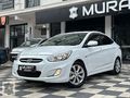 MURAT OTOMOTİV'DEN 2015 ACCENT BLUE 1.4 D-CVVT **HATASIZ_BOYASIZ