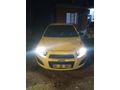 Sahibinden Chevrolet Aveo 1.3 D LS 2012 Model  286.000 km Beyaz