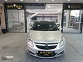 Sayem Otomotiv'den 2010 Model Opel CORSA 1.4 Twinport OTOMATİK