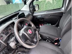 Sahibinden Fiat Fiorino Combi 1.3 Multijet 100. Yıl Özel Seri 2023 Model