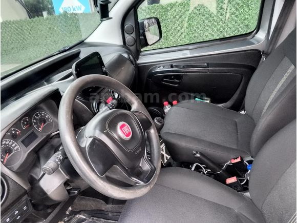 Sahibinden Fiat Fiorino Combi 1.3 Multijet 100. Yıl Özel Seri 2023 Model