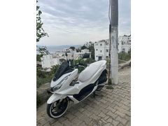 Sahibinden Honda PCX125 