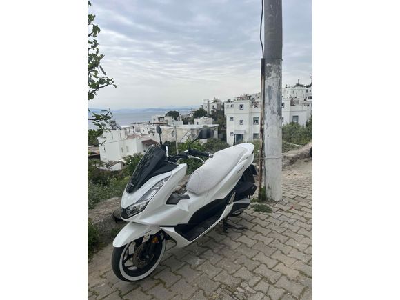 Sahibinden Honda PCX125 