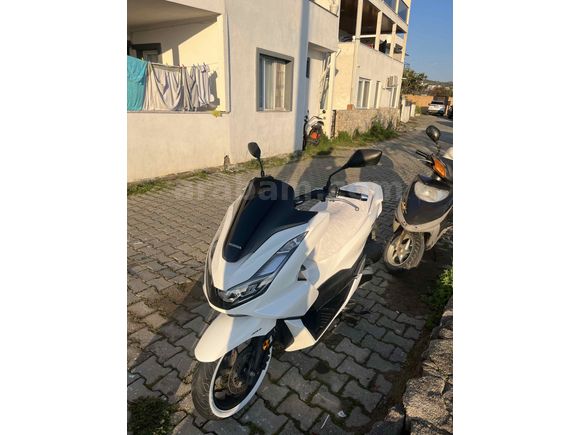 Sahibinden Honda PCX125 