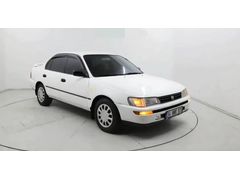 Efsane kasa Corolla GLİ satışta