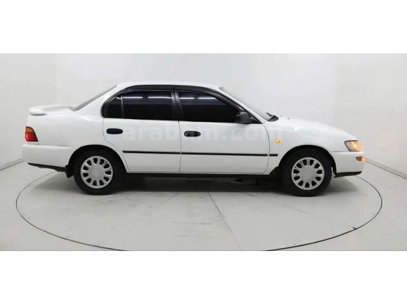 Efsane kasa Corolla GLİ satışta