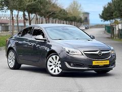 KARBUZOĞLU AUTODAN DÜŞÜK KM OTOMATİK SERV BAKIM İNSİGNİA