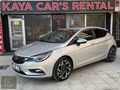 ==KAYA CAR'S RENTAL== DEN KİRALIK OPEL ASTRA J