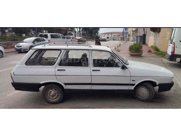 Sahibinden Renault R 12 Toros 1993 Model Bolu