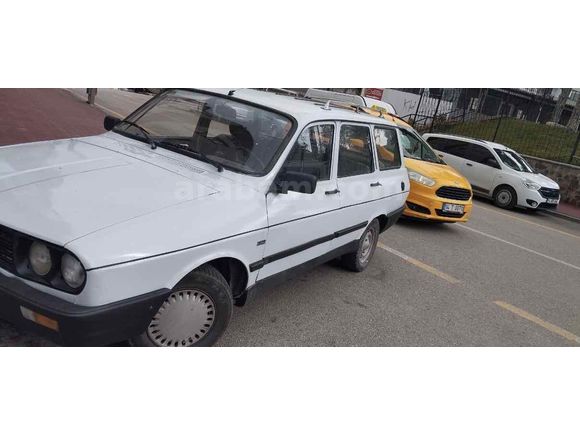 Sahibinden Renault R 12 Toros 1993 Model Bolu