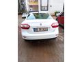 Sahibinden Renault Fluence 1.6 Business 2012 Model  217.000 km Beyaz