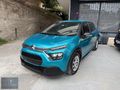 2023 CİTROEN C3 1.2 - 49.000 KM - KREDİ KARTI İLE ÖDEME