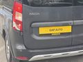 GAP-AUTO"DAN"2016"MODEL"DACİA"DOKKER"STEPWAY"295,000-KM"1.5-95HP
