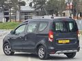 GAP-AUTO"DAN"2016"MODEL"DACİA"DOKKER"STEPWAY"295,000-KM"1.5-95HP