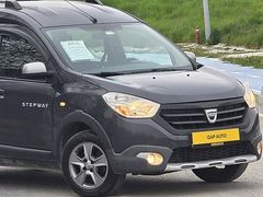 GAP-AUTO"DAN"2016"MODEL"DACİA"DOKKER"STEPWAY"295,000-KM"1.5-95HP