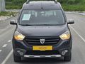 GAP-AUTO"DAN"2016"MODEL"DACİA"DOKKER"STEPWAY"295,000-KM"1.5-95HP