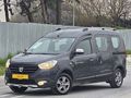GAP-AUTO"DAN"2016"MODEL"DACİA"DOKKER"STEPWAY"295,000-KM"1.5-95HP