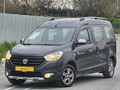 GAP-AUTO"DAN"2016"MODEL"DACİA"DOKKER"STEPWAY"295,000-KM"1.5-95HP