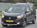 GAP-AUTO"DAN"2016"MODEL"DACİA"DOKKER"STEPWAY"295,000-KM"1.5-95HP