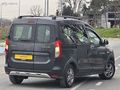 GAP-AUTO"DAN"2016"MODEL"DACİA"DOKKER"STEPWAY"295,000-KM"1.5-95HP