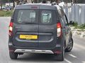 GAP-AUTO"DAN"2016"MODEL"DACİA"DOKKER"STEPWAY"295,000-KM"1.5-95HP