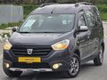 GAP-AUTO"DAN"2016"MODEL"DACİA"DOKKER"STEPWAY"295,000-KM"1.5-95HP