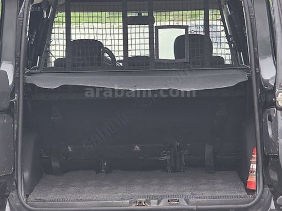 GAP-AUTO"DAN"2016"MODEL"DACİA"DOKKER"STEPWAY"295,000-KM"1.5-95HP