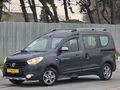 GAP-AUTO"DAN"2016"MODEL"DACİA"DOKKER"STEPWAY"295,000-KM"1.5-95HP