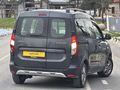 GAP-AUTO"DAN"2016"MODEL"DACİA"DOKKER"STEPWAY"295,000-KM"1.5-95HP