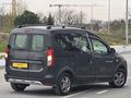 GAP-AUTO"DAN"2016"MODEL"DACİA"DOKKER"STEPWAY"295,000-KM"1.5-95HP