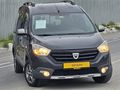 GAP-AUTO"DAN"2016"MODEL"DACİA"DOKKER"STEPWAY"295,000-KM"1.5-95HP