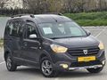 GAP-AUTO"DAN"2016"MODEL"DACİA"DOKKER"STEPWAY"295,000-KM"1.5-95HP