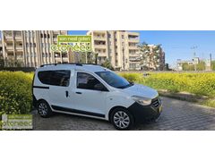 OTONEED AUTO'DAN DACIA DOKKER KUSURSUZ TEMİZLİKTE CAMLIVAN
