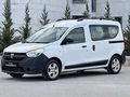 TEMİZ DOKKER 1.6 FABRİKASYON LPG