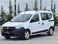 TEMİZ DOKKER 1.6 FABRİKASYON LPG