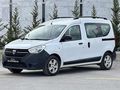TEMİZ DOKKER 1.6 FABRİKASYON LPG