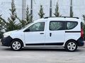 TEMİZ DOKKER 1.6 FABRİKASYON LPG