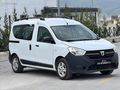 TEMİZ DOKKER 1.6 FABRİKASYON LPG