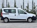 TEMİZ DOKKER 1.6 FABRİKASYON LPG