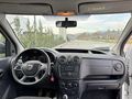 TEMİZ DOKKER 1.6 FABRİKASYON LPG