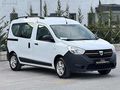 TEMİZ DOKKER 1.6 FABRİKASYON LPG