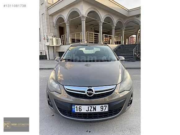 SIZIR OTOMOTİV'DEN EMSALSİZ SADECE 81 BİN KM'DE
