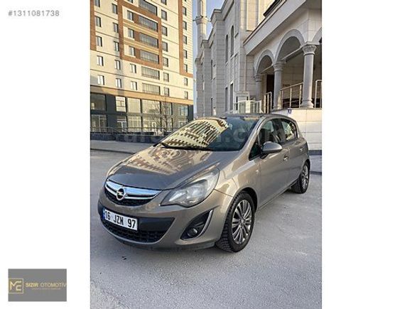 SIZIR OTOMOTİV'DEN EMSALSİZ SADECE 81 BİN KM'DE