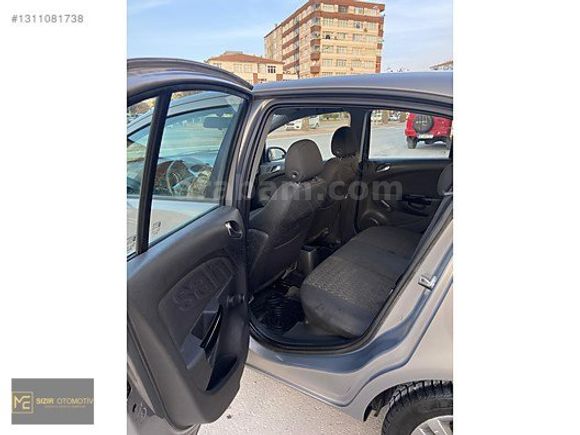 SIZIR OTOMOTİV'DEN EMSALSİZ SADECE 81 BİN KM'DE