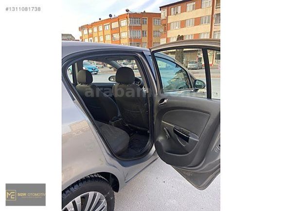 SIZIR OTOMOTİV'DEN EMSALSİZ SADECE 81 BİN KM'DE