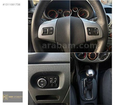 SIZIR OTOMOTİV'DEN EMSALSİZ SADECE 81 BİN KM'DE